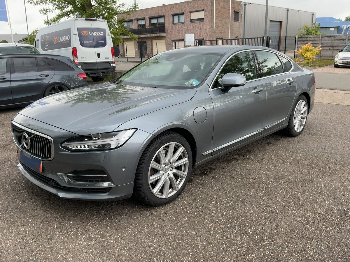 Volvo S90 d'occasion