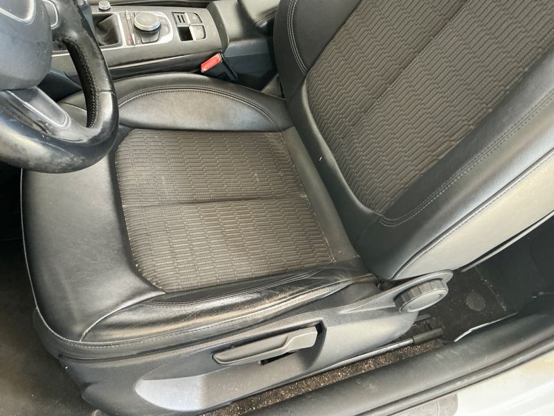 Audi A3 1.6 TDI Ambiente 2015 – снимка 26