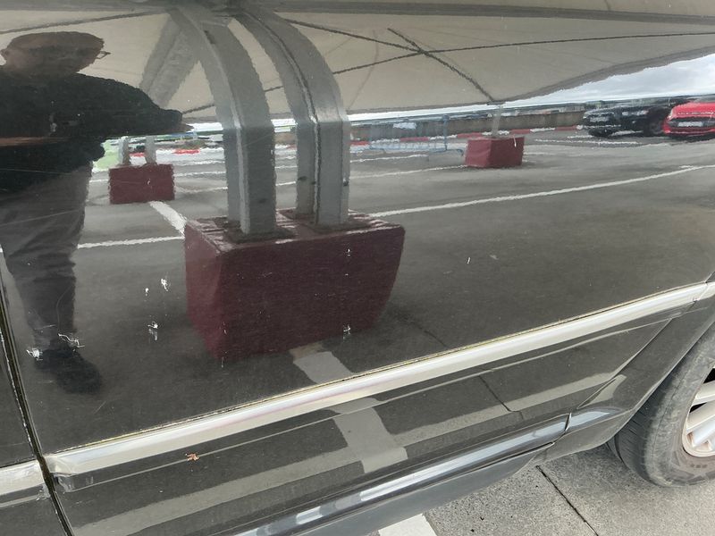 Volkswagen Phaeton 3.0 V6 TDI 4Motion 2007 – снимка 28