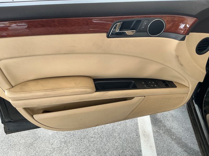 Volkswagen Phaeton 3.0 V6 TDI 4Motion 2007 – снимка 30