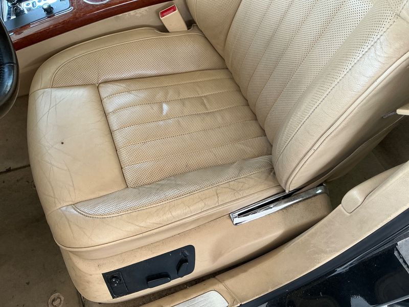 Volkswagen Phaeton 3.0 V6 TDI 4Motion 2007 – снимка 31