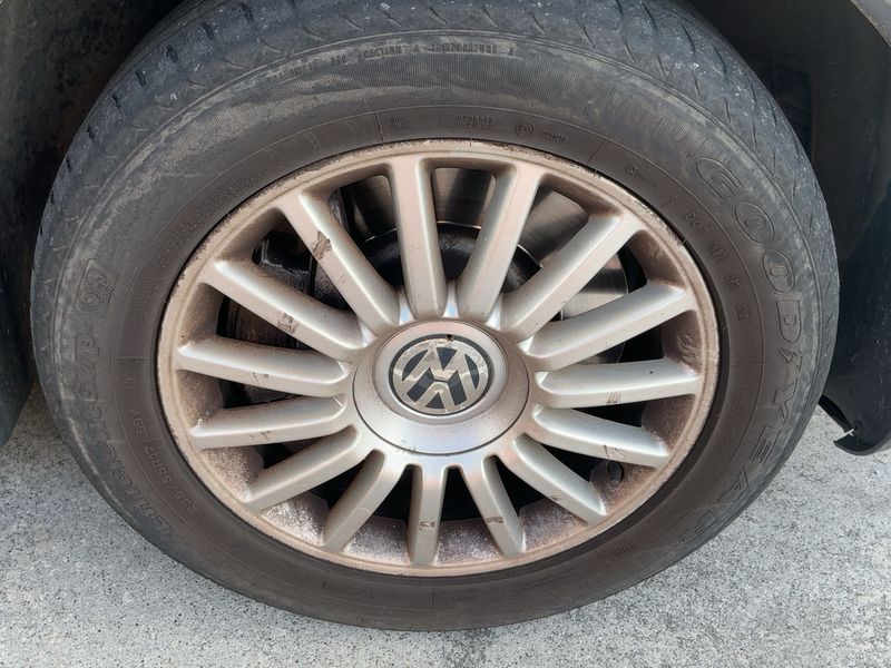 Volkswagen Phaeton 3.0 V6 TDI 4Motion 2007 – снимка 11