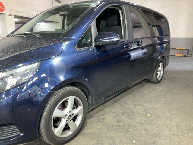 Mercedes-Benz V-Klasse V 220 d lang