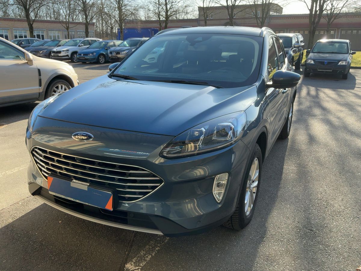 Ford Kuga d'occasion