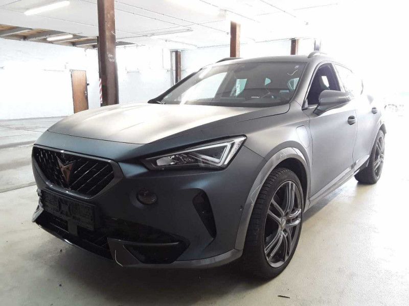 Cupra Formentor d'occasion
