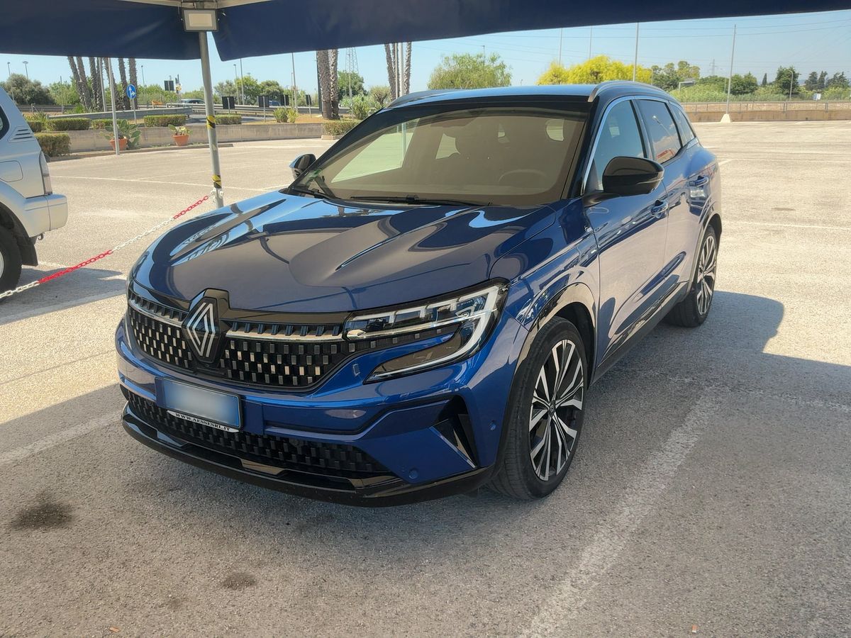 Renault Austral 2024