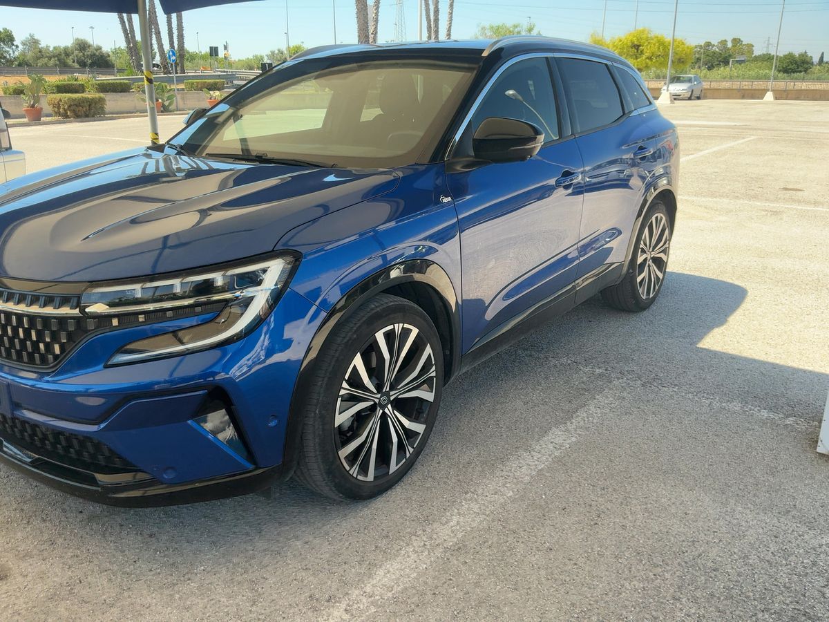Renault Austral d'occasion