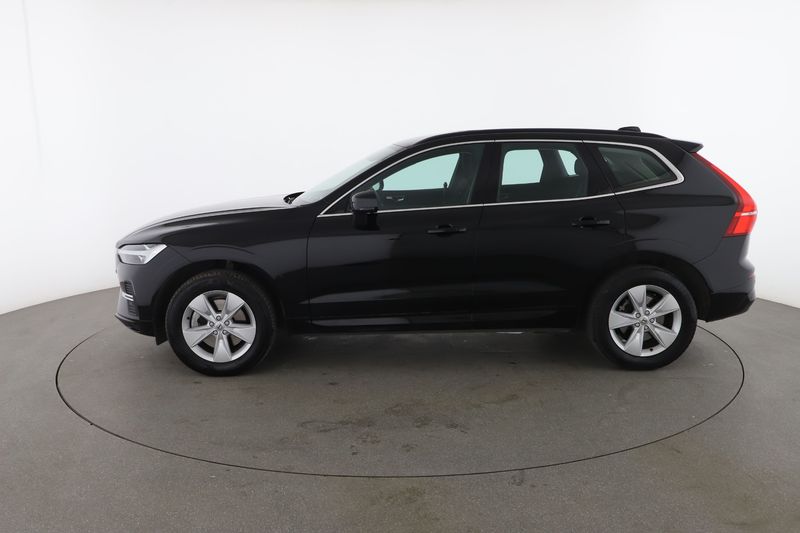 Volvo XC60 2.0 B4 Mild-Hybrid Core 2WD — zdjęcie 4