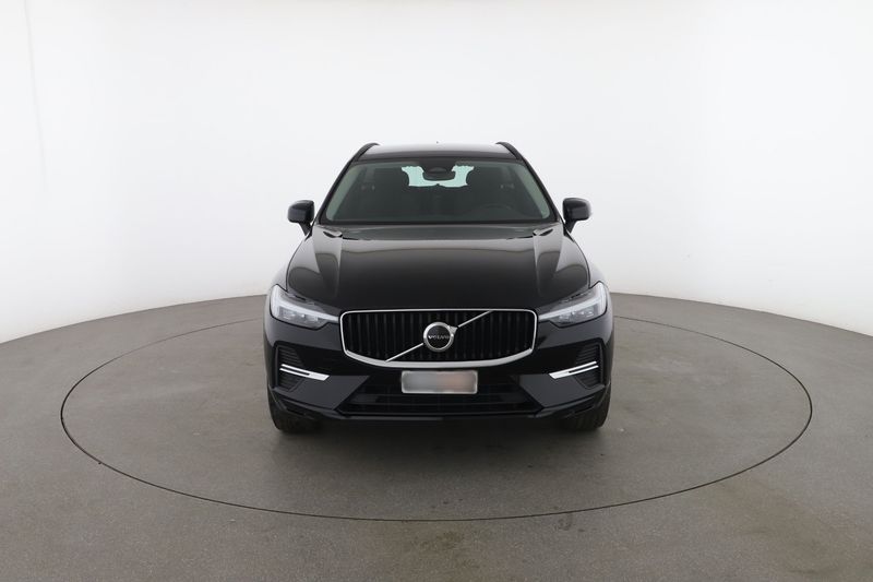 Volvo XC60 2.0 B4 Mild-Hybrid Core 2WD — zdjęcie 9