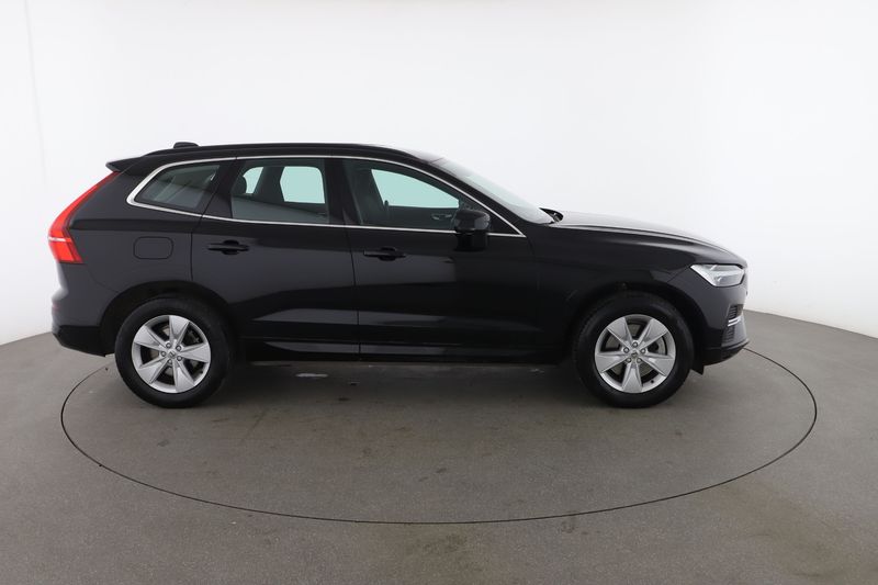 Volvo XC60 2.0 B4 Mild-Hybrid Core 2WD — zdjęcie 7