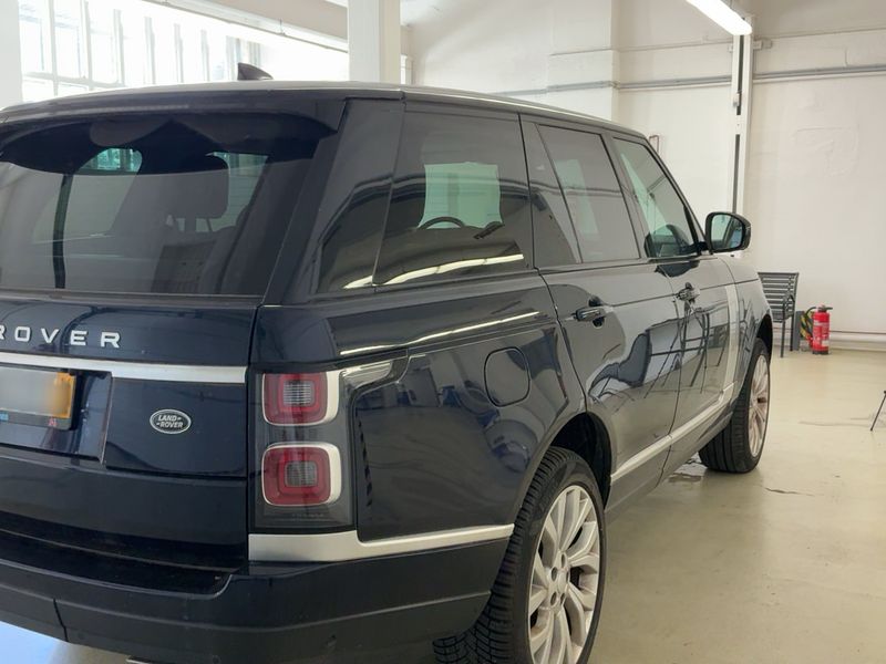 Land Rover Range Rover 3.0 SD V6 Vogue — zdjęcie 6