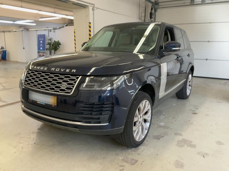 Land Rover Range Rover 3.0 SD V6 Vogue