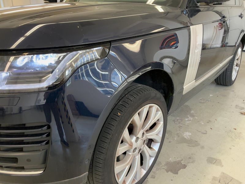 Land Rover Range Rover 3.0 SD V6 Vogue — zdjęcie 2