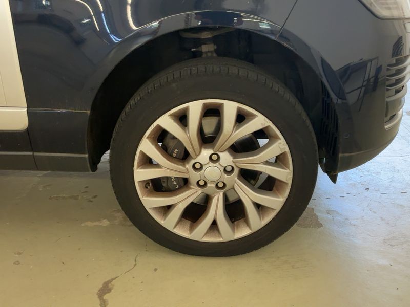 Land Rover Range Rover 3.0 SD V6 Vogue 2020 – снимка 11