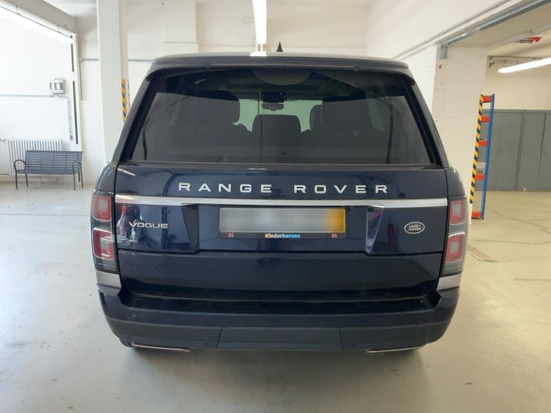 Land Rover Range Rover 3.0 SD V6 Vogue — zdjęcie 5