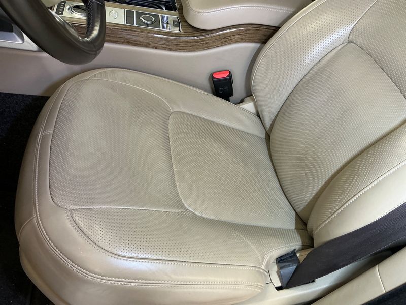Land Rover Range Rover 3.0 SD V6 Vogue 2020 – снимка 22