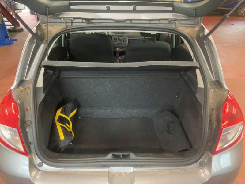 Renault Clio 1.2 Collection Zen — zdjęcie 10