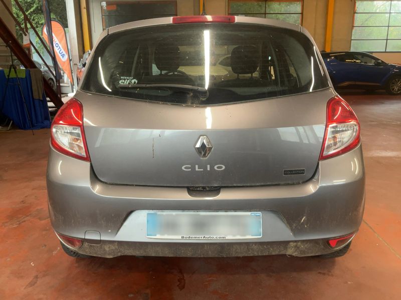 Renault Clio 1.2 Collection Zen — zdjęcie 5