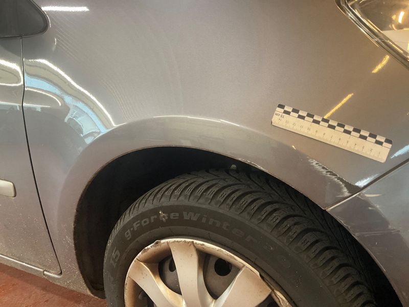 Renault Clio 1.2 Collection Zen 2014 – снимка 22