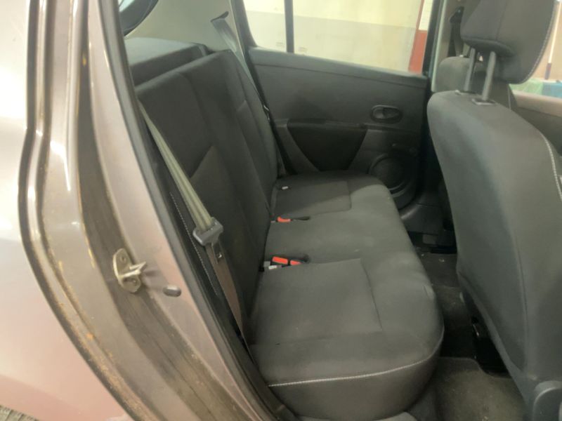 Renault Clio 1.2 Collection Zen — zdjęcie 14