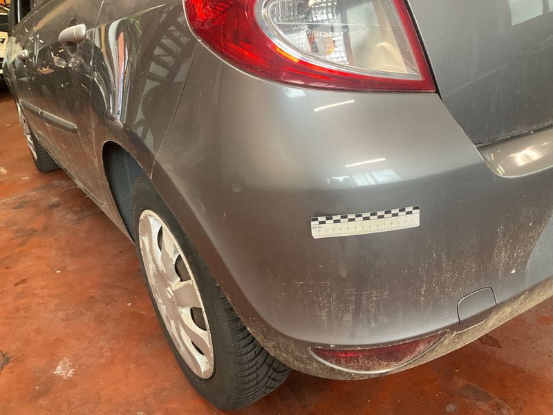 Renault Clio 1.2 Collection Zen 2014 – снимка 38