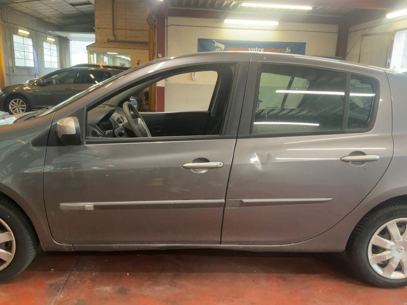 Renault Clio 1.2 Collection Zen — zdjęcie 4