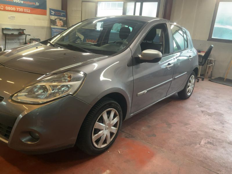 Renault Clio 1.2 Collection Zen — zdjęcie 2