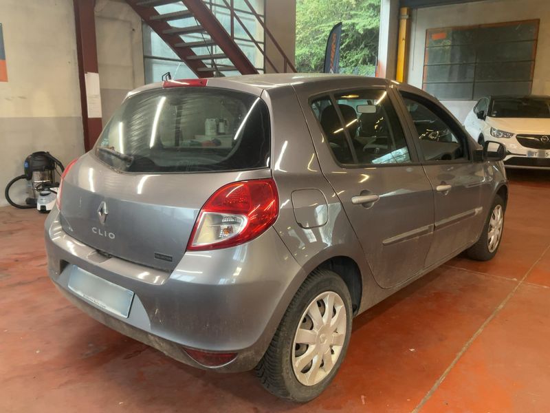 Renault Clio 1.2 Collection Zen — zdjęcie 6