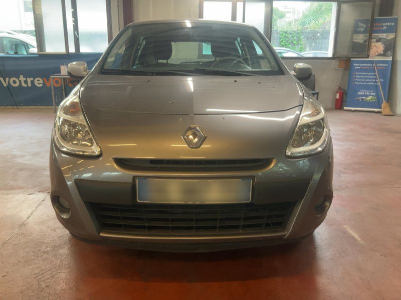 Renault Clio 1.2 Collection Zen — zdjęcie 9