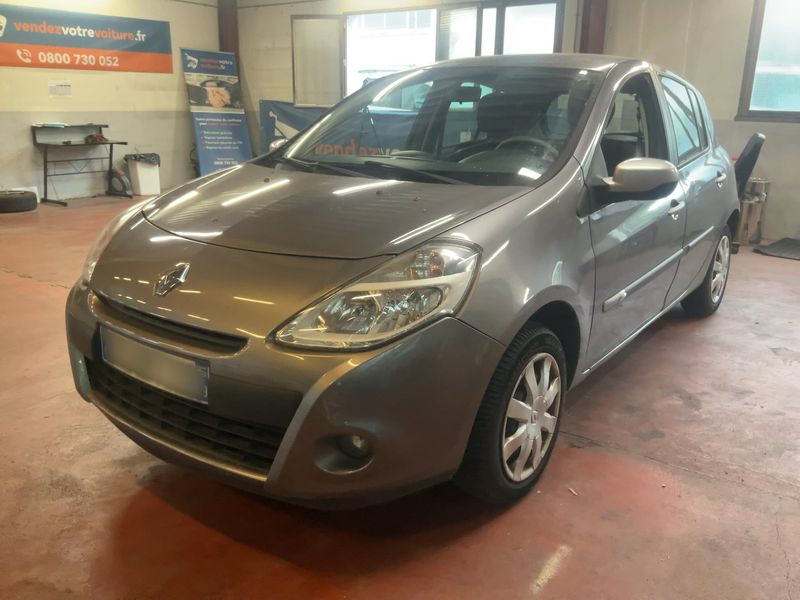 Renault Clio 1.2 Collection Zen