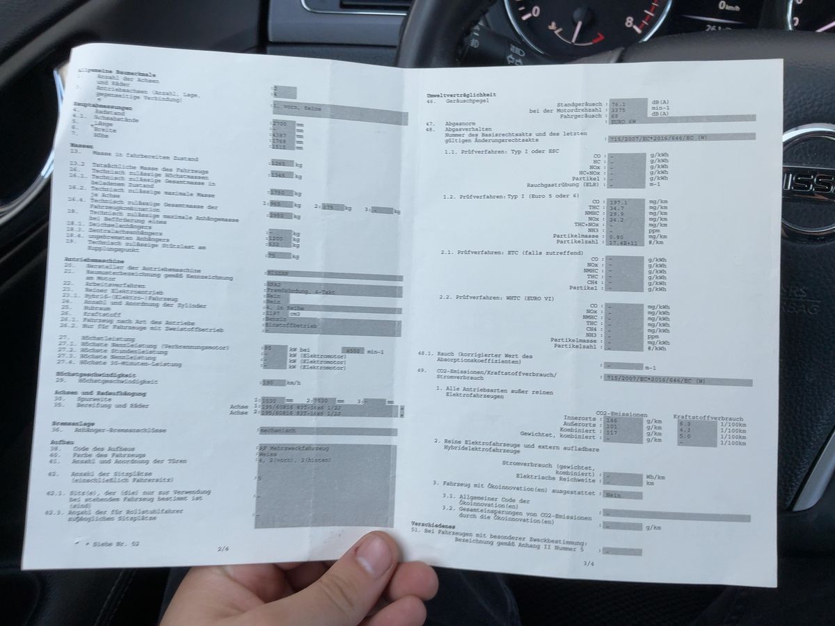 Nissan Pulsar d'occasion