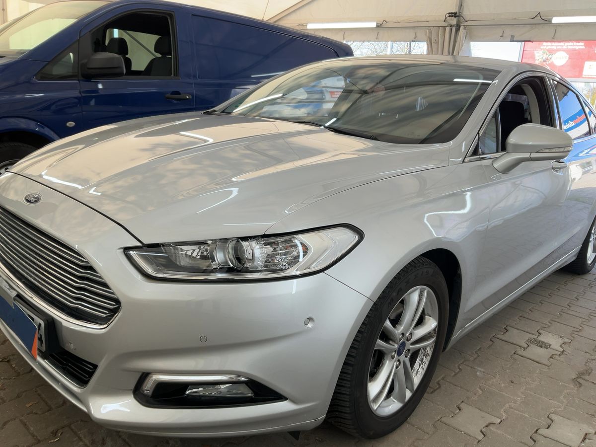 Ford Mondeo d'occasion