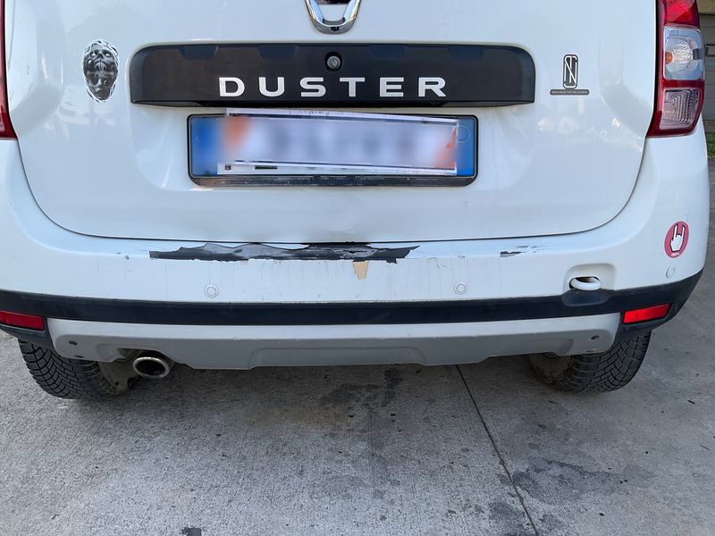 Dacia Duster 1.5 dCi Laureate 4x2 2016 – снимка 28
