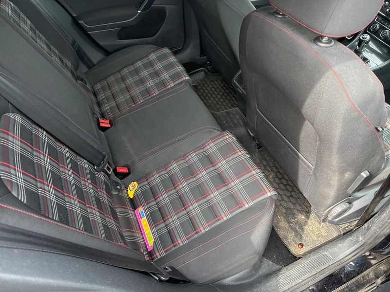 Volkswagen Golf VII 2.0 TFSI GTI "Performance" BlueMotion Tech — zdjęcie 14