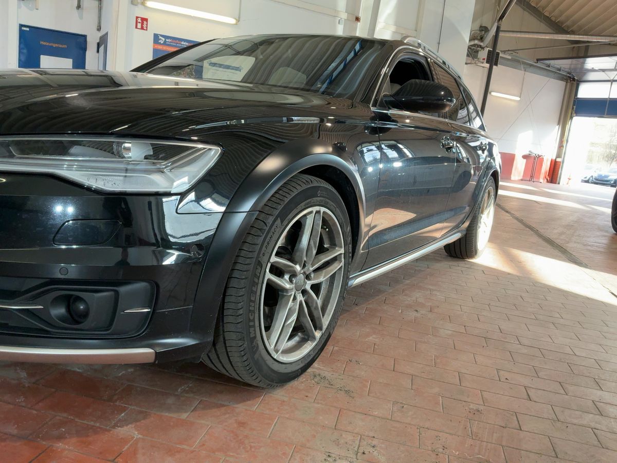 Audi A6 d'occasion