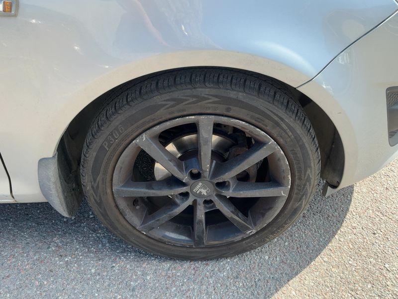 Opel Corsa 1.3 CDTI Edition 2012 – снимка 11