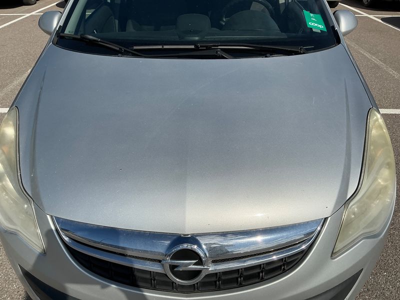 Opel Corsa 1.3 CDTI Edition 2012 – снимка 29