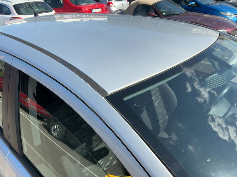 Opel Corsa 1.3 CDTI Edition 2012 – снимка 13