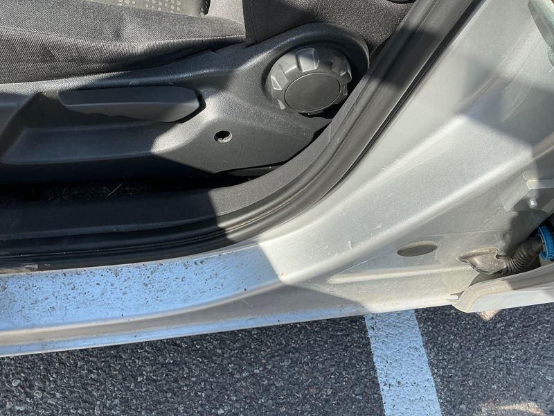 Opel Corsa 1.3 CDTI Edition 2012 – снимка 23