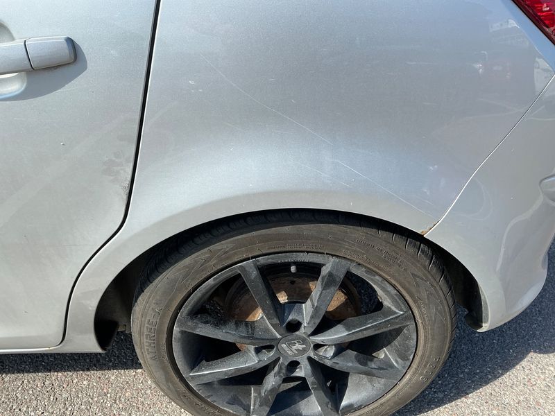 Opel Corsa 1.3 CDTI Edition 2012 – снимка 25