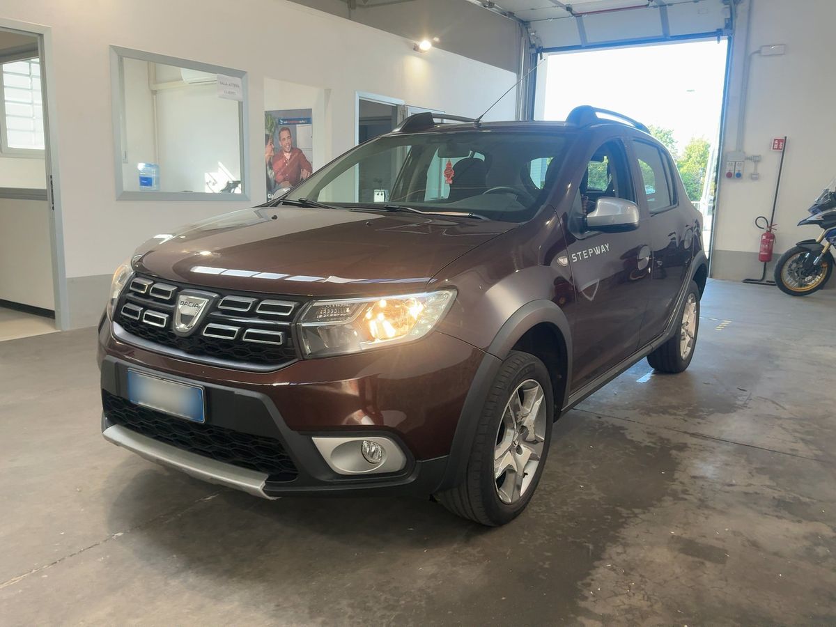 Dacia Sandero 2017