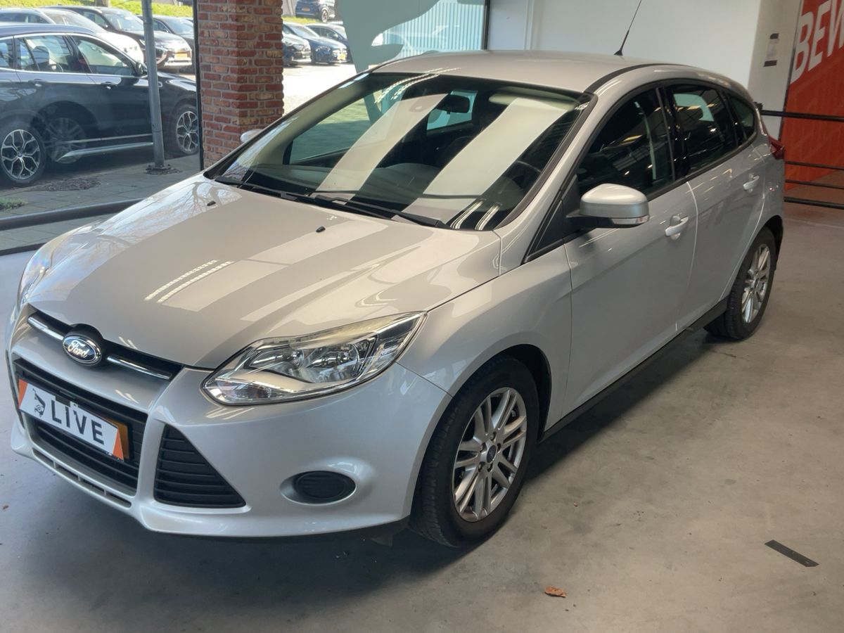 Ford Focus d'occasion