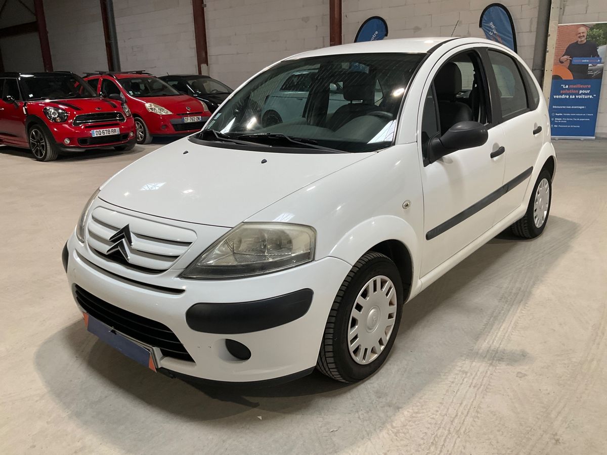 Citroen C3 2006