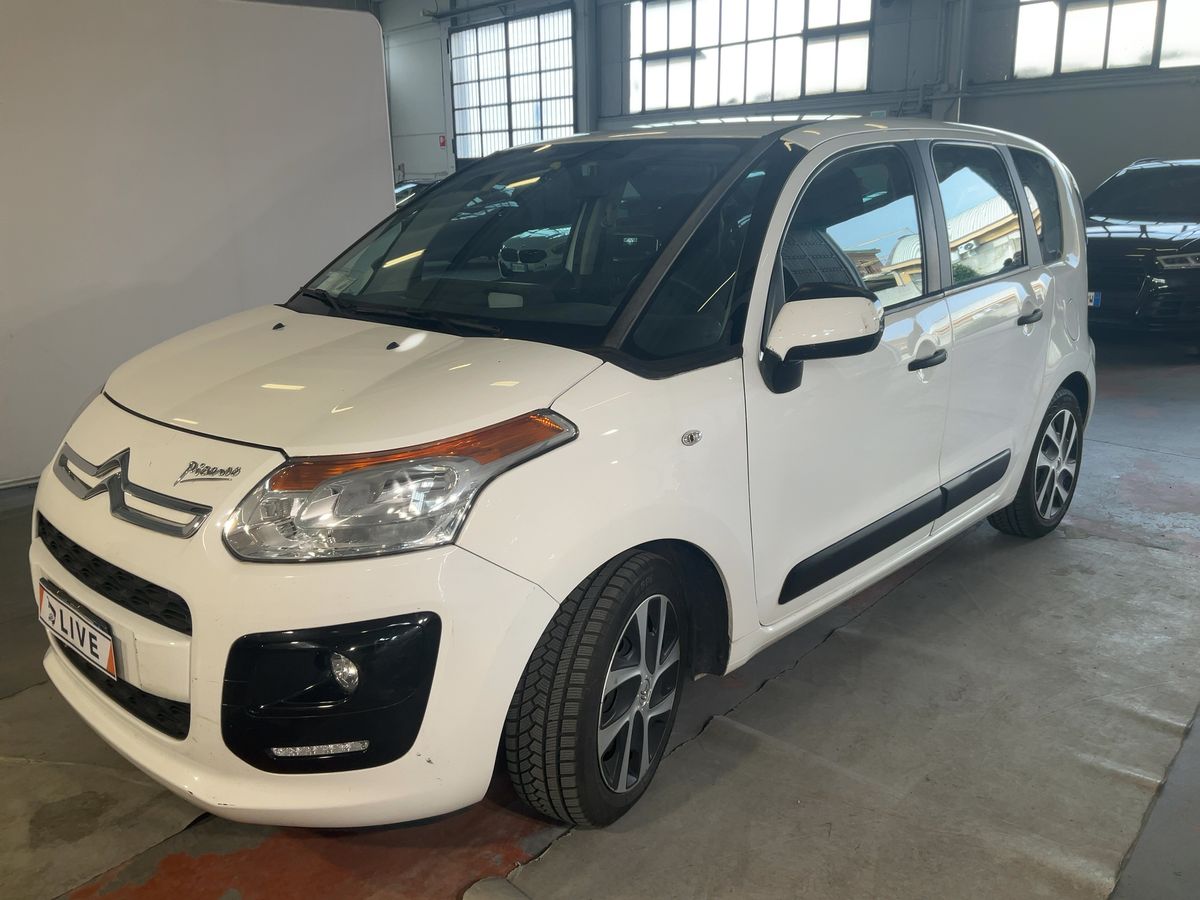 Citroen C3 d'occasion