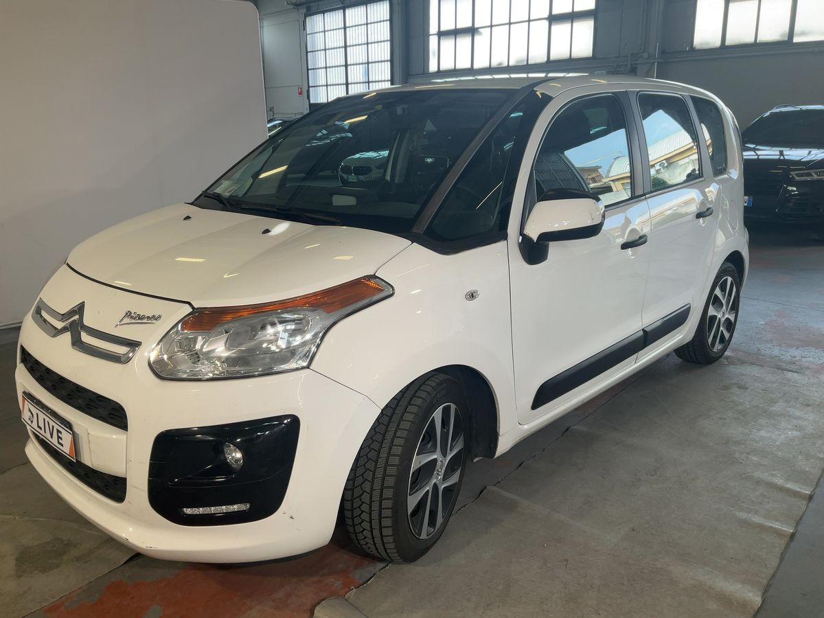 Citroen C3 d'occasion