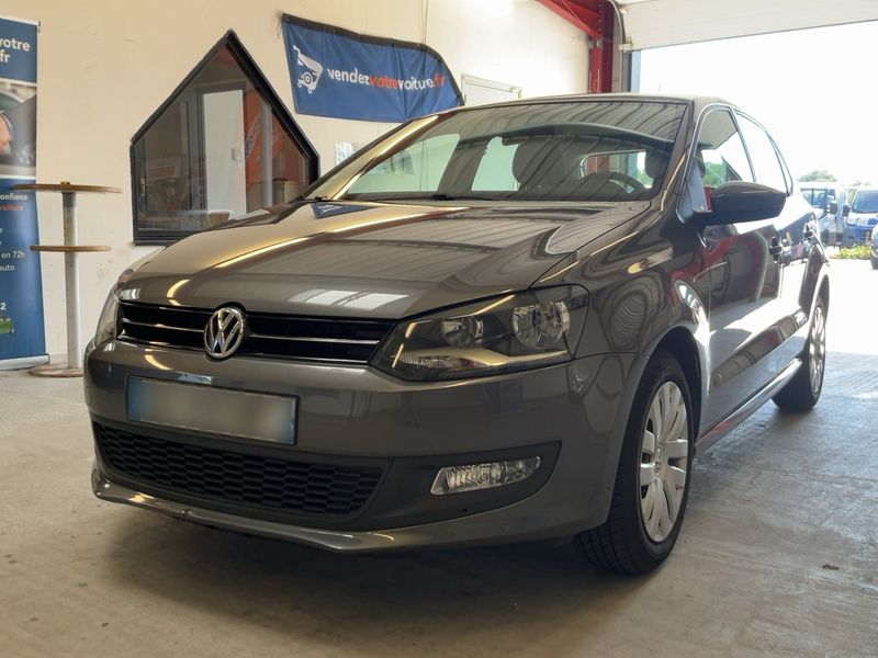 Volkswagen Polo 1.2 Comfortline