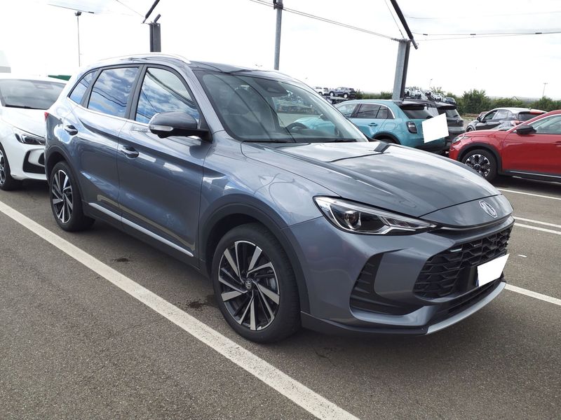 MG ZS 1.5 T-GDI Plug-in Hybrid Luxury — zdjęcie 6