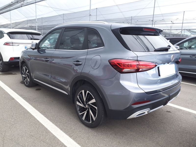MG ZS 1.5 T-GDI Plug-in Hybrid Luxury — zdjęcie 4