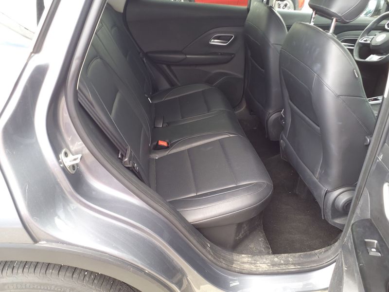 MG ZS 1.5 T-GDI Plug-in Hybrid Luxury — zdjęcie 14