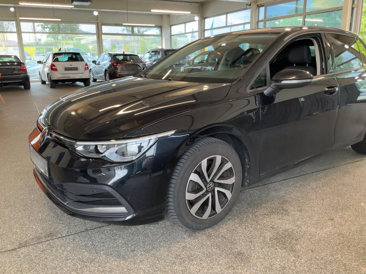Volkswagen Golf d'occasion
